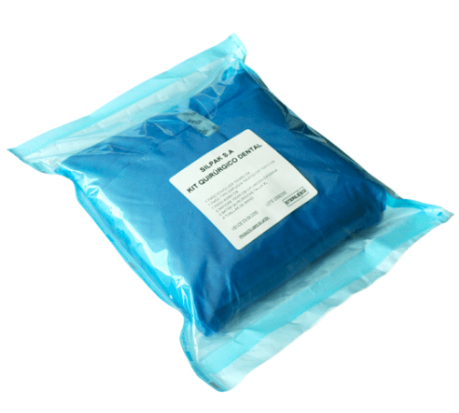 Kit cirugia - Silpak2