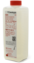 Revelador manual Carestream 1095ml1