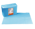 Babero desechable Cranberry 3 capas1
