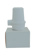 Crisol para fundir/Maquina de Induccion1