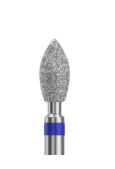 Fresa diamantada forma llama Microdont A/V1