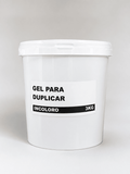 Gel para duplicar - Michydent1