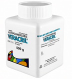 Acrílico rosado vr1 autopolimerizable - Veracril1