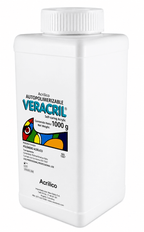 Acrílico rosado vr1 autopolimerizable - Veracril2