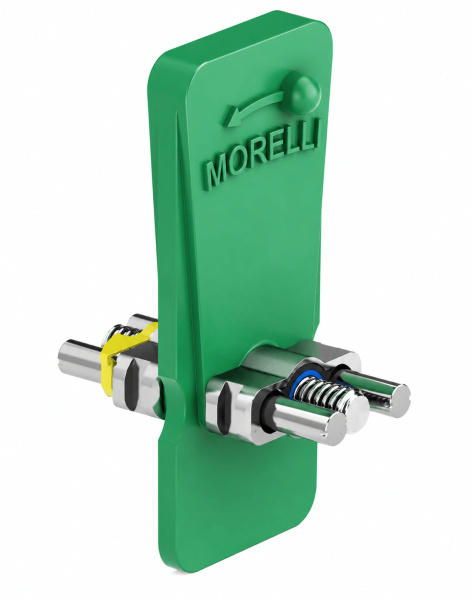 Tornillo de expansión universal apertura 9mm Morelli1