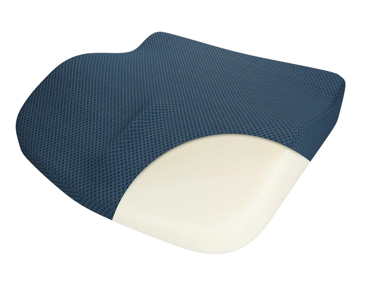 COJIN 2 E 1 THERAPLUS NEGRO - THERAMART1