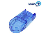 PARTIDOR DE PASTILLAS MGM2