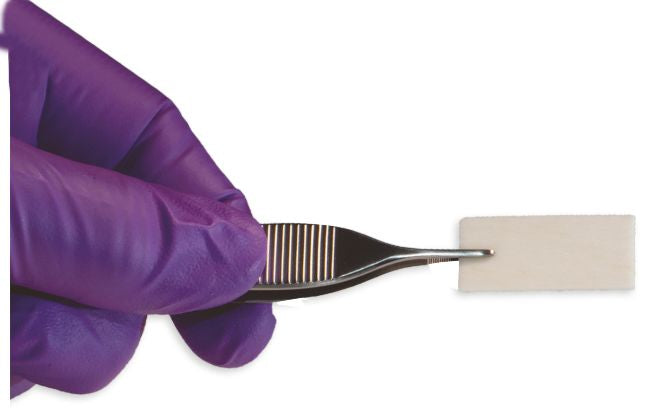 Oragraft® CORTICAL PLATE 30X15X1MM2