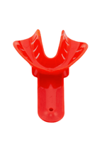 Cubeta plastica roja n°1 (Talla XXS)2