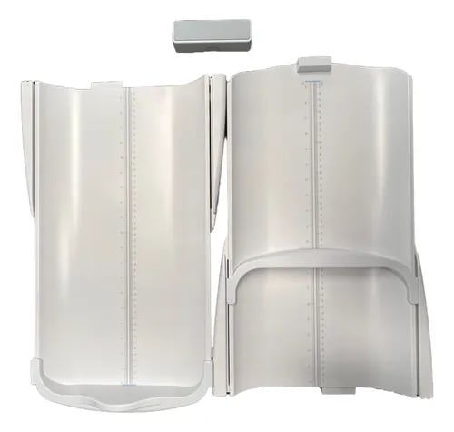 TALLIMETRO PEDIATRICO PLEGABLE1