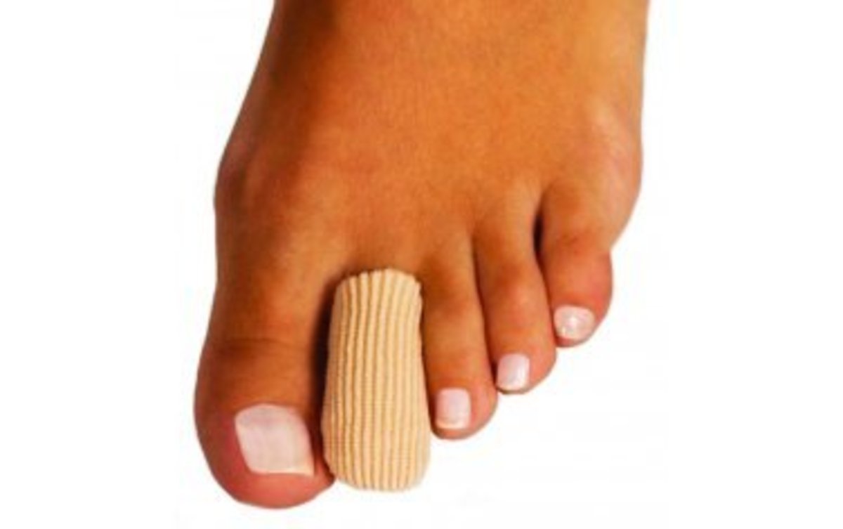 DEDAL TEJIDO GEL FOOTMED1
