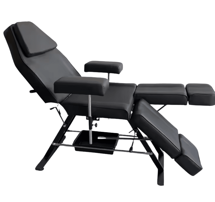 SILLON PODOLOGICO MANUAL1