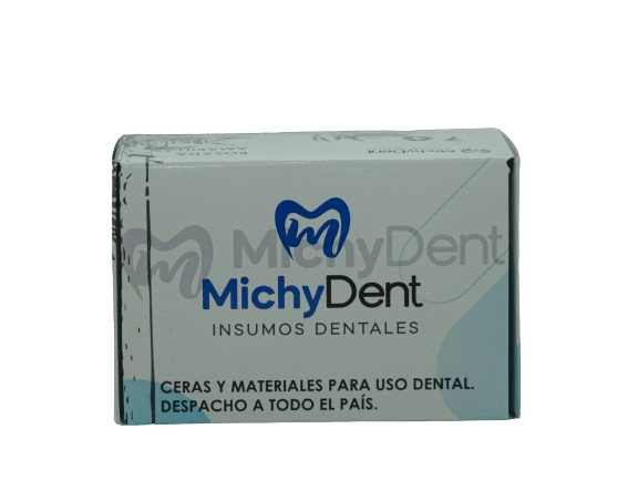 Cera rosada - Michydent3