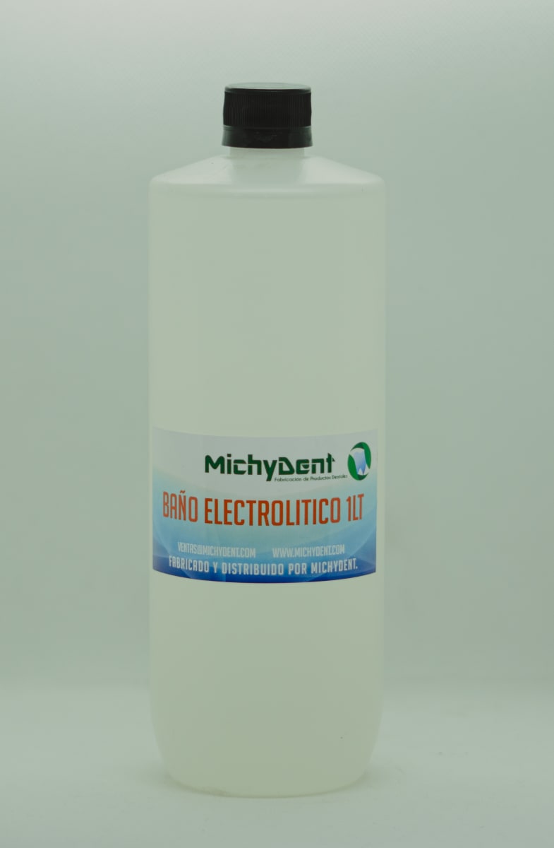 Liquido electrolitico 1Lt1