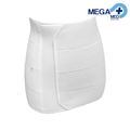 FAJA ABDOMINAL 4 BANDAS MGM-PLUS1
