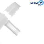 FILTRO BACTERIANO HIDROFOBICO P/B ASPIRA3
