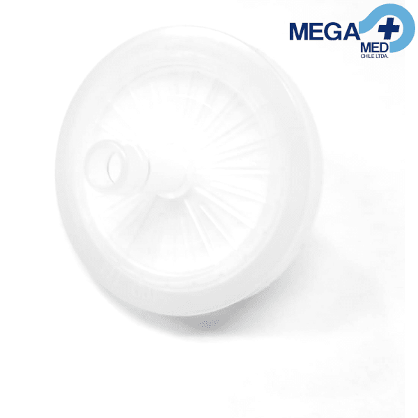 FILTRO BACTERIANO HIDROFOBICO P/B ASPIRA2