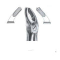 FORCEP # 18 INGLES ESPOLÓN MOLAR IZQUIERDO1