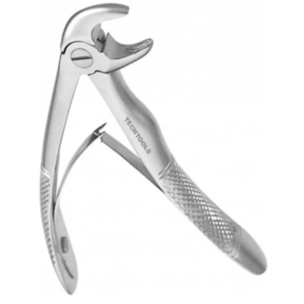 FORCEP NIÑO # 565 CURVO S/BORDE MEDIANO PICOLORO1