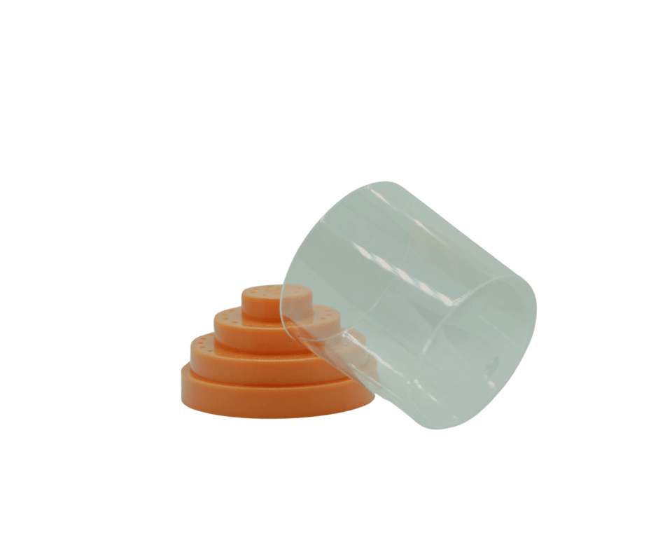 Fresario p/m plastico 48 orificios2