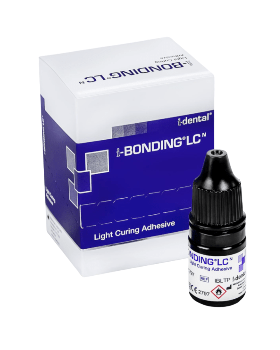 I-Bonding LC Adhesivo fotopolimerizable - I-Dental1