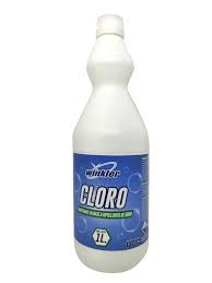 Hipoclorito 5% Winkler1