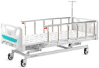 CATRE CLINICO MANUAL ALTURA REGULABLE IMP4
