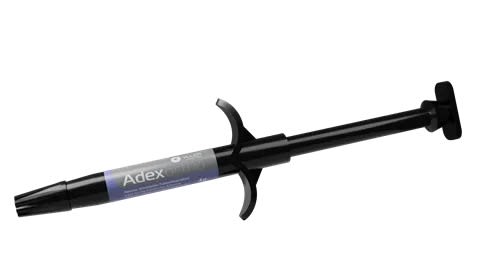 Adex ortho adhesivo Yller - Adhesivo ortodóntico (kit o Adex und)2