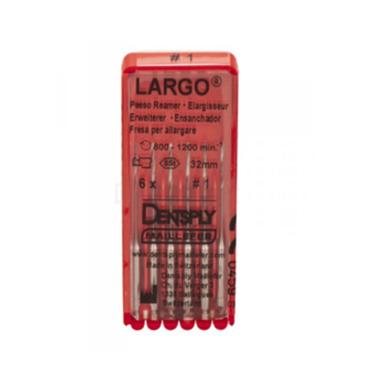 LARGO PEESO 28MM (MANI)1