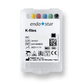Limas k - Endostar1
