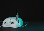 Magnetic Mallet Osseo Touch - Equipo1
