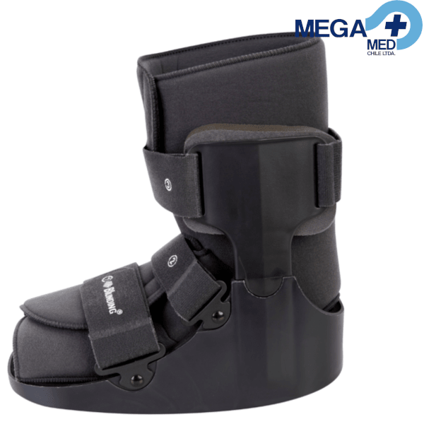 BOTA MARCHA CORTA PREMIUM MI155 - BLUNDING2