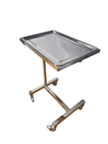 MESA MAYO ACERO INOXIDABLE 3042