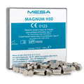Metal Cr - Co Mesa Magnum H501