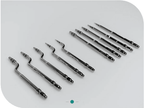 Magnetic Mallet Osseo Touch - Equipo4
