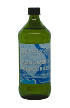 Monómero autocurado - Michydent1