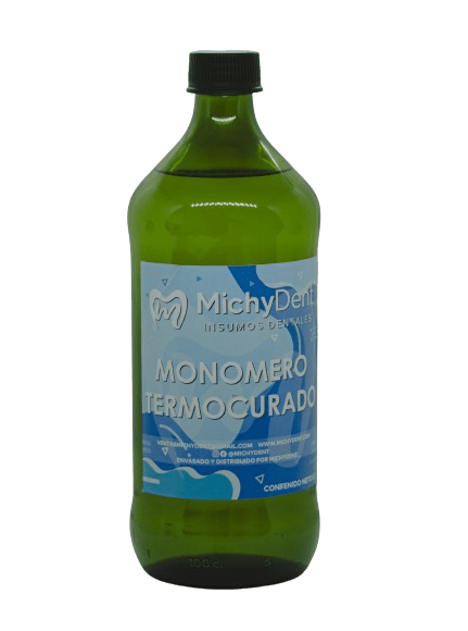Monómero termocurado - Michydent1