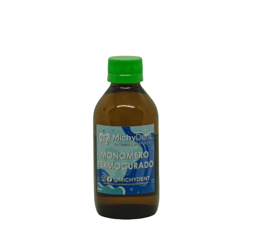 Monómero termocurado - Michydent2