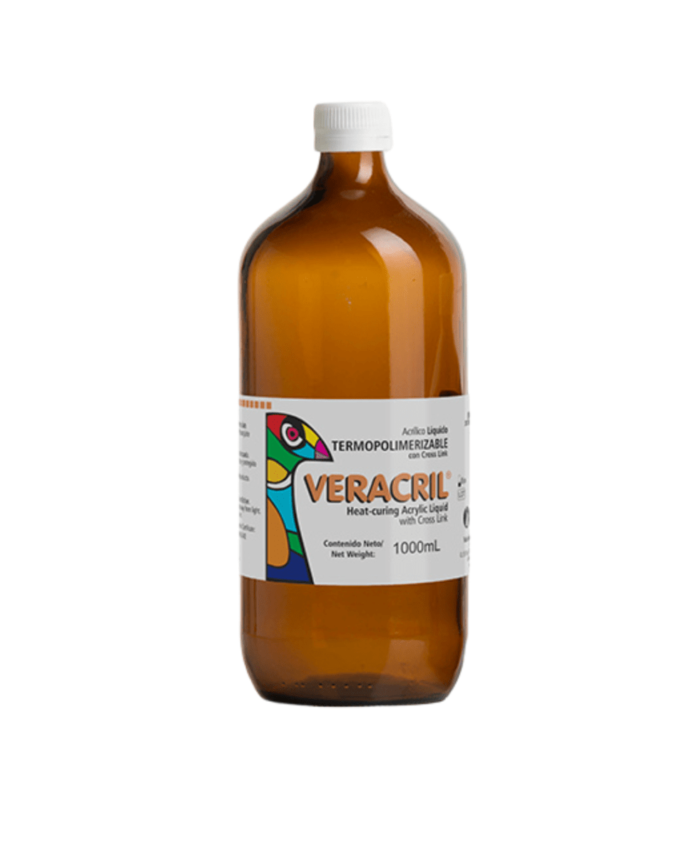 Monómero termocurado - Veracril2