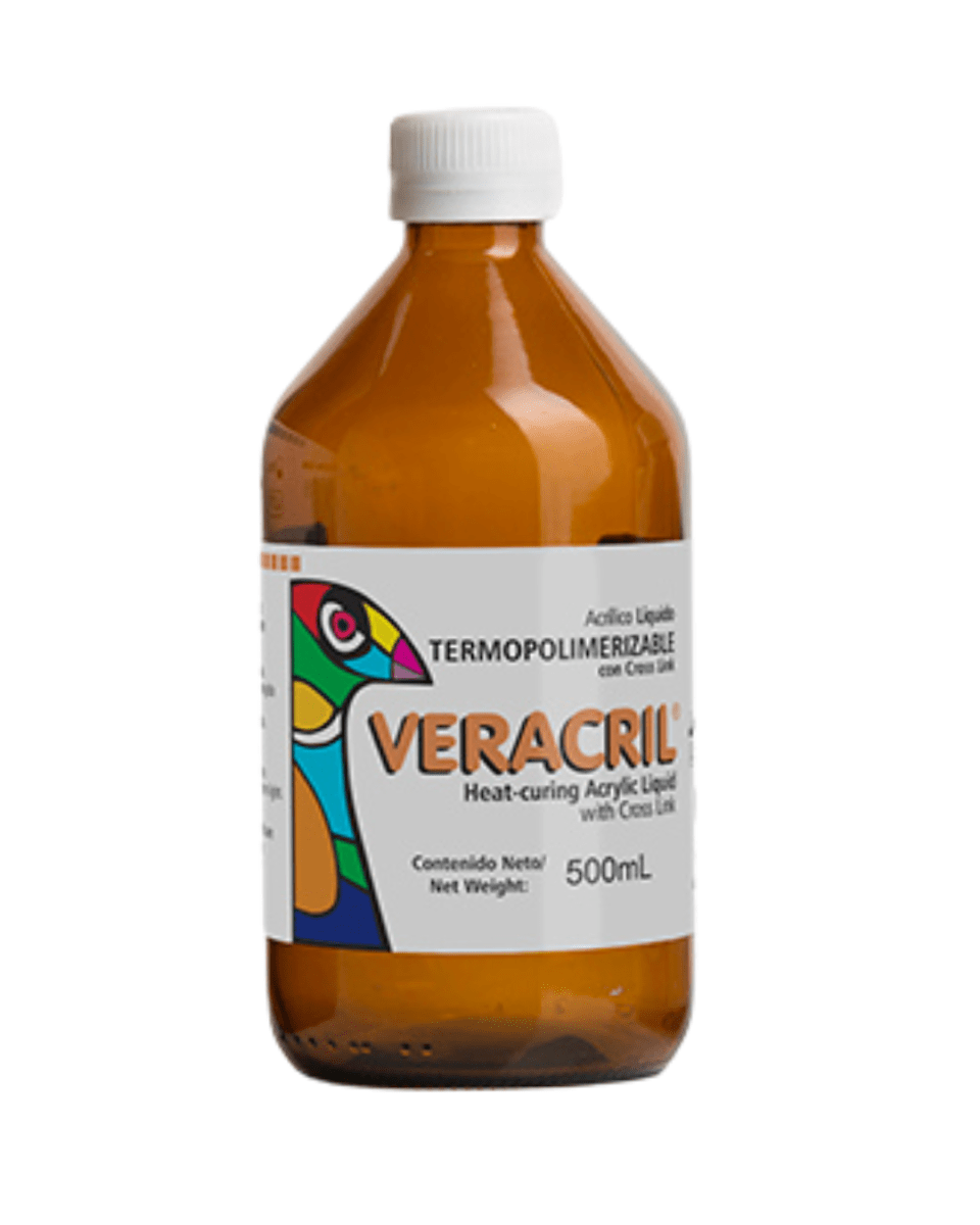 Monómero termocurado - Veracril1