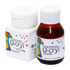 Acrílico O-cryl® Autopolimerizable Ortodoncia1