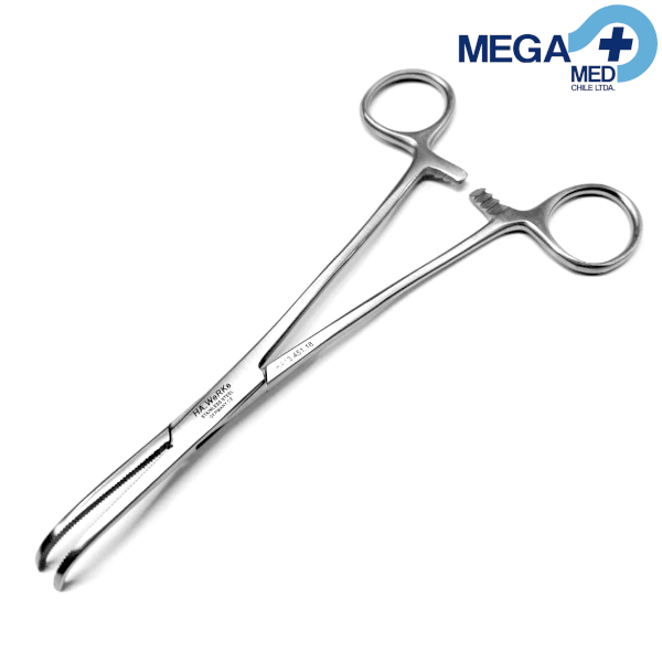 PINZA GEMINI PARA LIGADURA 18 CM1