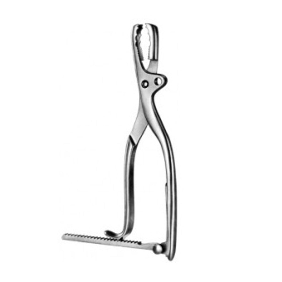 PINZA LAMBOTTE P/HUESOS 30 CM1
