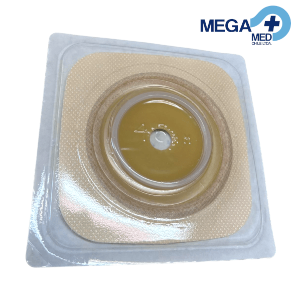 PLACA FLEX 45MM NATURA - CONVATEC1