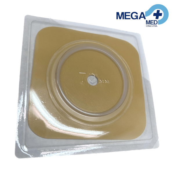 PLACA RIGIDA 70MM NATURA - CONVATEC1