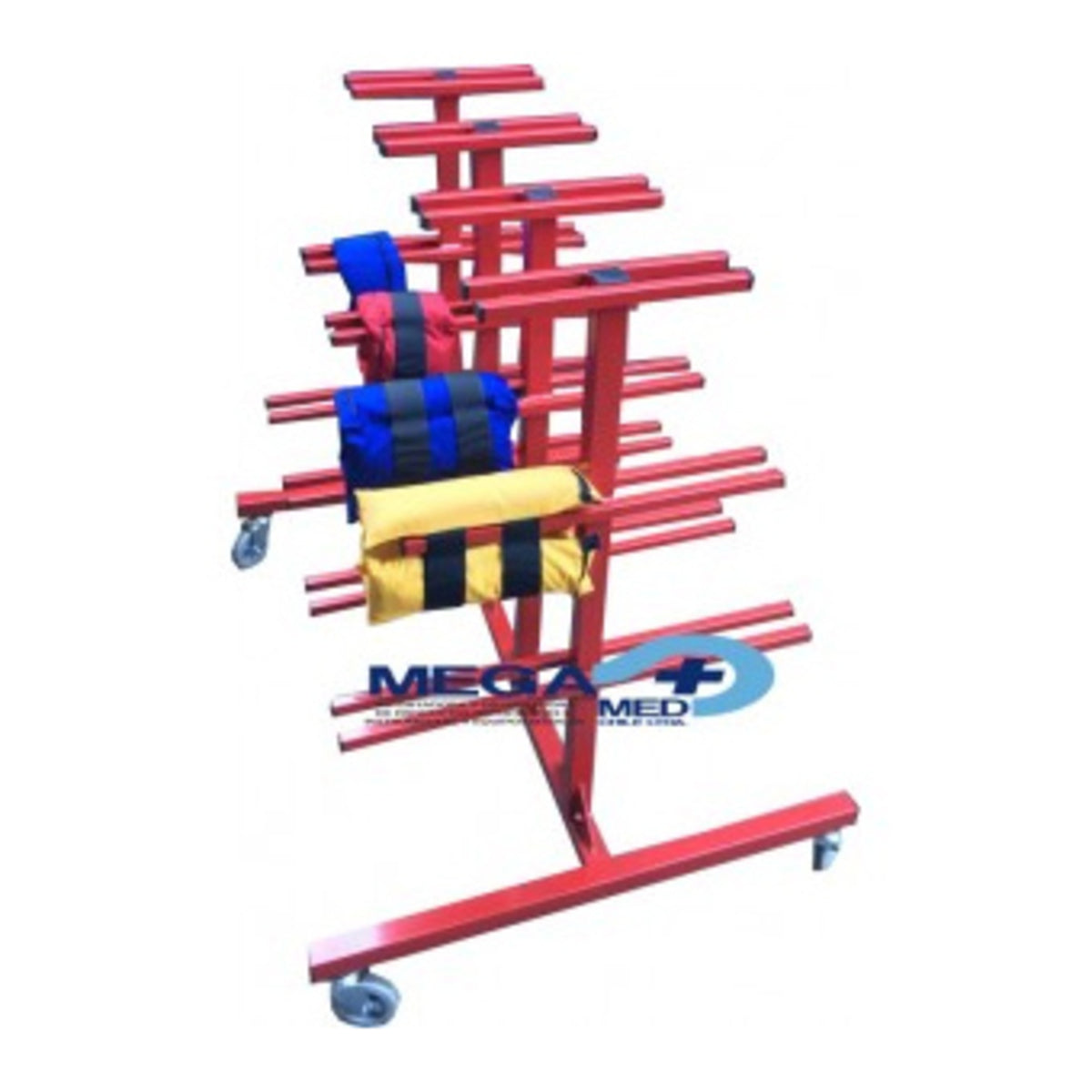 RACK PARA 24 PESAS1