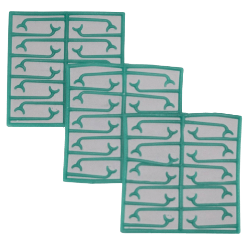 Cera preforma Roach - Michydent1
