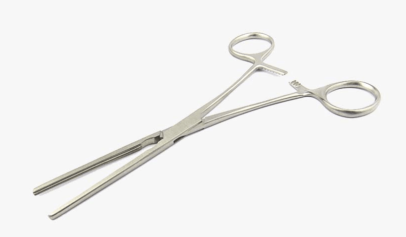 PINZA DE BAKEY RECTA CARDIOVASCULAR1