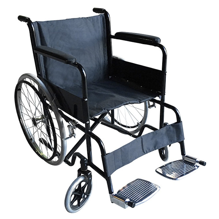 Silla de Ruedas Blunding SRA-23 - Silla Estandar