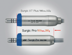 Motor NSK Surgic PRO con Luz Led2